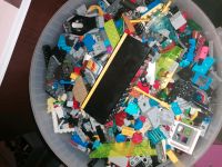 Lego - mehrere Kilo Baden-Württemberg - Bretten Vorschau