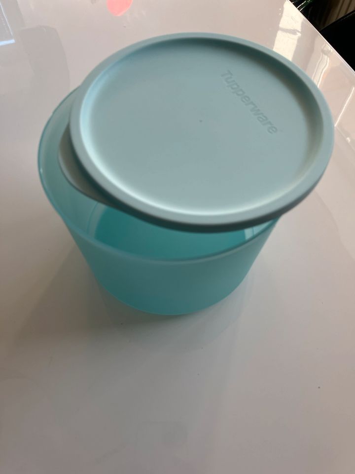 Tupperware Große Runde Eleganz 2,1L in Schleswig-Holstein - Jarplund-Weding  | eBay Kleinanzeigen ist jetzt Kleinanzeigen