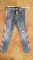 Jeanshose von Zara Sachsen - Hartha Vorschau