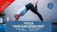 Anfängerkurs für Yoga DANCE in Minden Nordrhein-Westfalen - Porta Westfalica Vorschau