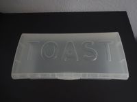 Toast Brotdose Box Toastbrot Brotkasten Nordrhein-Westfalen - Recklinghausen Vorschau