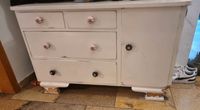 Kommode Vintage Schrank Nordrhein-Westfalen - Rheine Vorschau