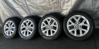 BMW X1 F48 X2 F39 205/60 R17 Winterreifen RDKS Styling 574 Hessen - Maintal Vorschau