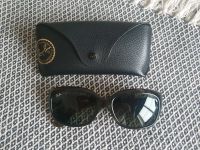 original Ray Ban Sonnenbrille mit Etui/Modell: JACKIE OHH Berlin - Neukölln Vorschau