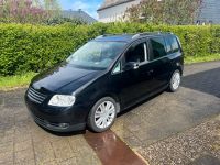 VW Touran 2.0 TDI Rheinland-Pfalz - Beuren (Hochwald) Vorschau