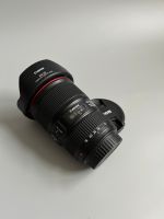 Canon 16-35mm 4.0 L Objektiv Nordrhein-Westfalen - Löhne Vorschau