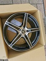 neu Alufelgen 19" C-Klasse W205 E-Klasse w212 CLA A45 Baden-Württemberg - Philippsburg Vorschau