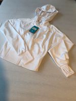 Oceansapart Taylor Jacket white Größe XS Bayern - Thierhaupten Vorschau