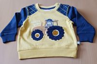 Liegelind Baby Jungen Pullover Gr. 74 - Neu Mecklenburg-Vorpommern - Rosenow Vorschau