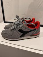 Diadora Sneaker Gr.42 Bayern - Dörfles-Esbach Vorschau