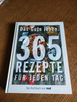 Kochbuch, 365 Rezepte, wie neu Bayern - Gundelsheim Vorschau