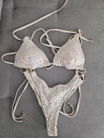 Glitzer  Bikini Neu Kiel - Hassee-Vieburg Vorschau