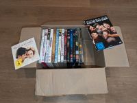 DVDs und Blu-rays Hessen - Calden Vorschau