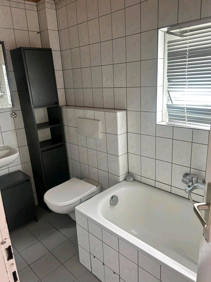 Haus zu vermieten in Rödermak in Babenhausen