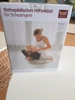 Bort Rückenbandage schwangere Gr. 2 Düsseldorf - Stadtmitte Vorschau