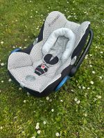 Maxi Cosi Cabriofix Baden-Württemberg - Bietigheim Vorschau