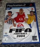 Fifa Football 2004 PlayStation Play Station 2 PS2 Rheinland-Pfalz - Bolanden Vorschau