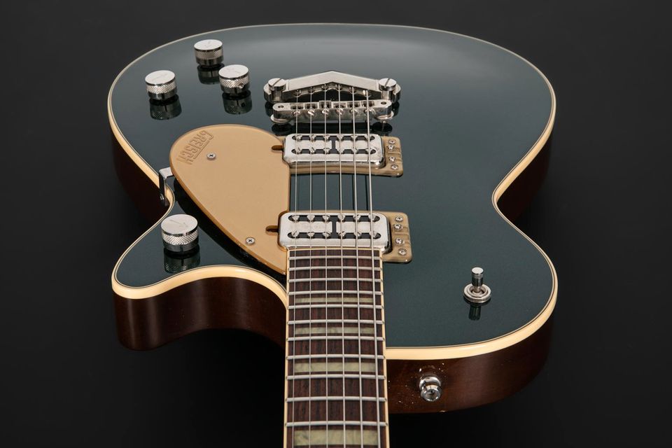 2018 Gretsch G6228 Duojet Players Edition in Paderborn