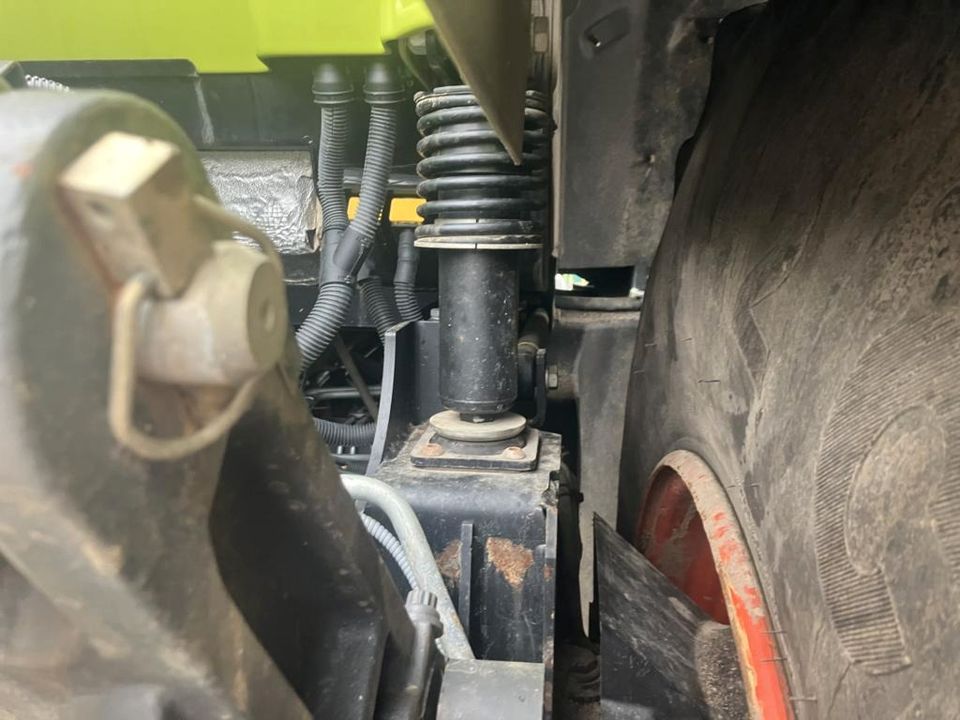 CLAAS Axion 960, Bj: 2018, 3748 Betr.- Std. in Albersdorf