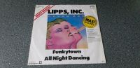 Maxi Single- Lipps,Inc. - Funkytown Nordrhein-Westfalen - Herzogenrath Vorschau