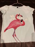 Name it.Flamingo T-Shirt.Gr 104, mint.sehr guter Zustand Hessen - Otzberg Vorschau