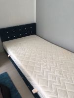 Bett 1,20x2m Niedersachsen - Suderburg Vorschau