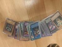 Yu-Gi-Oh Karten verschiedene Baden-Württemberg - Künzelsau Vorschau