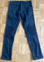 Belstaff Jeans Größe 30 - schwarz Niedersachsen - Garbsen Vorschau