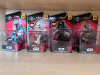 Disney Infinity 3.0 Figuren Star Wars Saarland - St. Wendel Vorschau