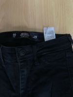 Hollister Jegging Gr.23 schwarz Nordrhein-Westfalen - Mönchengladbach Vorschau