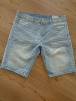 Jeans-Shorts W 32, TOP! Schleswig-Holstein - Mildstedt Vorschau