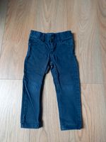 Jeans H&M Gr. 98 Jungs Brandenburg - Zossen-Wünsdorf Vorschau