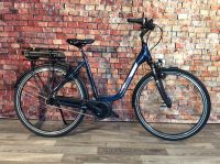 VICTORIA eTrekking 5.8 eBike BOSCH 400Wh Akku 28" 56+51+46cm NEU Niedersachsen - Munster Vorschau