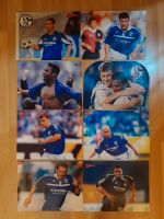 Schalke 04 Poster Bravo Sport Sachsen - Leisnig Vorschau