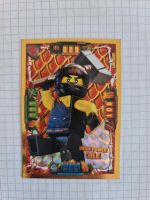 Lego Ninjago Karte Serie 4 LE2 Mega Power Cole Dresden - Briesnitz Vorschau