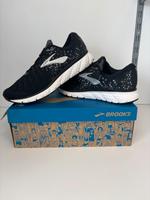 Brooks Glycerin 17 schwarz Gr.46,5 Nordrhein-Westfalen - Mettmann Vorschau