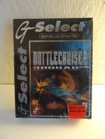 Battlecruiser 3000AD | Big Box | PC | Retro Pankow - Prenzlauer Berg Vorschau