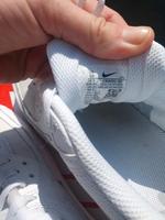 nike air max 90 gr 44 weiß Bayern - Erlangen Vorschau