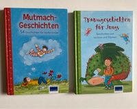 Mutmach- Geschichten & Traumgeschichten für Jungs Kinderbuch 2x Innenstadt - Köln Altstadt Vorschau