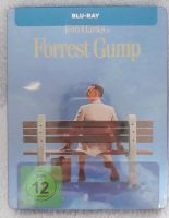 Forrest Gump (Blu ray) Steelbook (Neu & OVP) Sachsen - Rodewisch Vorschau