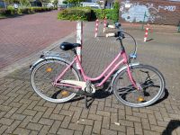 Damenrad 28 Zoll Biria pink Top Nordrhein-Westfalen - Dinslaken Vorschau