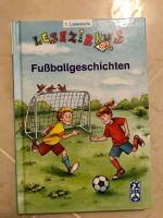 Buch Fussball Geschichten v. Lesezirkus ab 6/7 Jahre NEU‼️ Baden-Württemberg - Rheinfelden (Baden) Vorschau