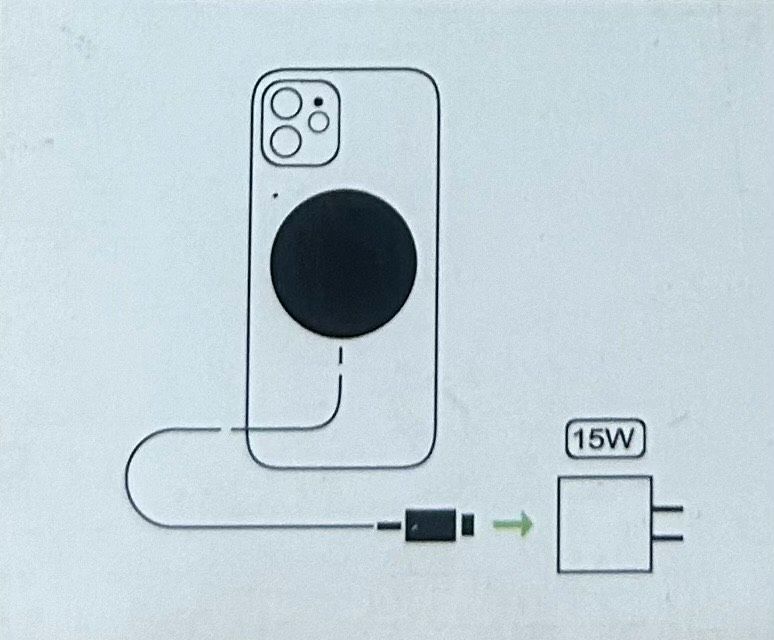 MagSafe Charger in Lünen