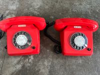 2 DDR Telefone ☎️ je 25 Euro Sachsen - Neundorf  Vorschau