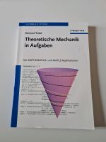 Theoretische Mechanik in Aufgaben von Tiebel Dresden - Strehlen Vorschau