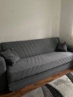 Sofa / Couch umklappbar ( Sofabett ) Köln - Bickendorf Vorschau