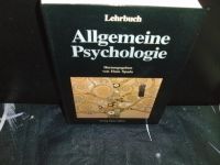 Lehrbuch Allgemeine Psychologie Wandsbek - Hamburg Tonndorf Vorschau