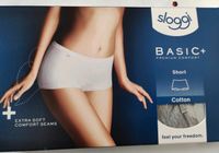 Sloggi Damen sloggi Basic+ Short Panties EU 42 Berlin - Treptow Vorschau