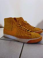 Sportschuhe der Marke Nike Hessen - Bad Vilbel Vorschau