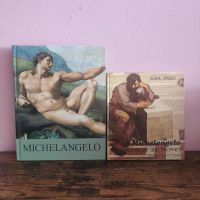 Michelangelo Kunstbuch Buch Künstler Bildband Rheinland-Pfalz - Mainz Vorschau
